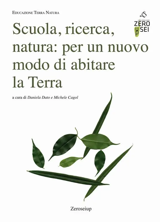 Spedizione Espresso Scuola, ricerca, natura per un nuovo modo di abitare la Terra