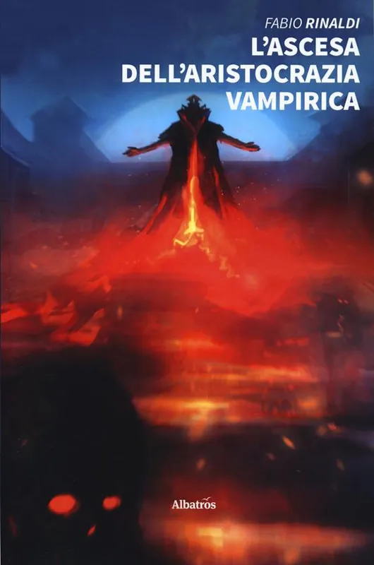 L‘ ascesa dell‘aristocrazia vampirica Occasione Imperdibile