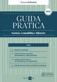 Di Tendenza Guida pratica società, contabilità e bilancio