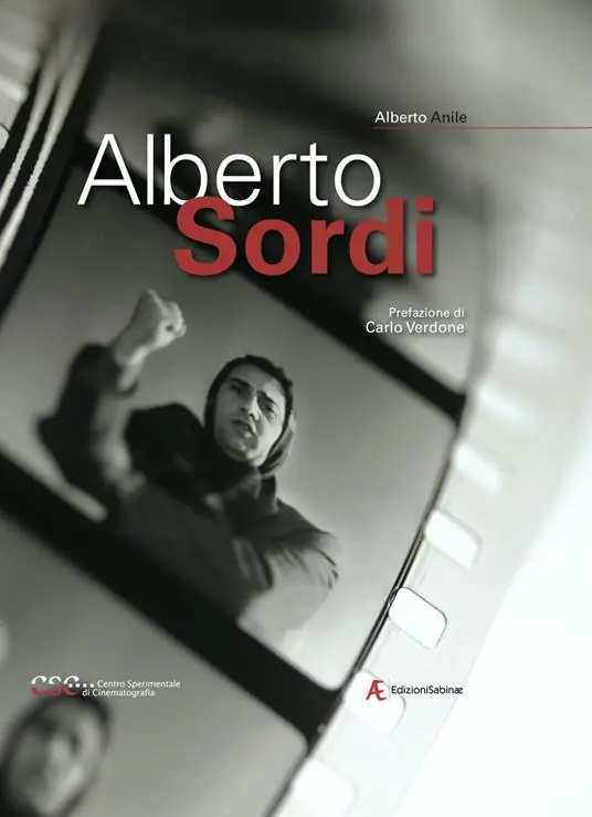 Alberto Sordi Direttamente Dal Produttore