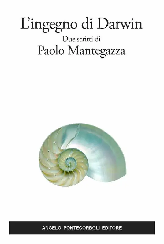 L‘ingegno di Darwin. Nuova ediz. Sconto