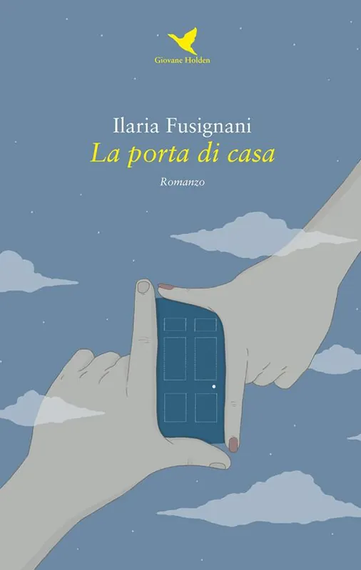 Solo Oggi La porta di casa