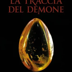 Ultime Pezzi La traccia del demone