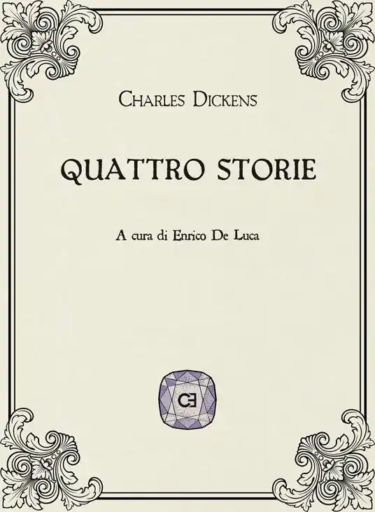 Nuovo Arrivo Quattro storie