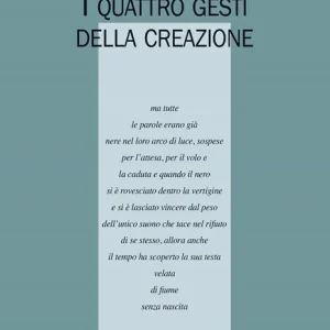 I quattro gesti della creazione Popolare
