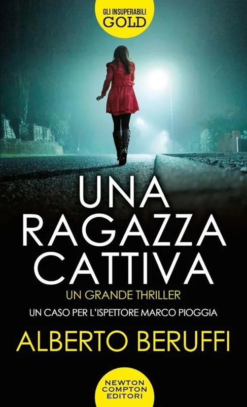 Una ragazza cattiva Consegna Rapida