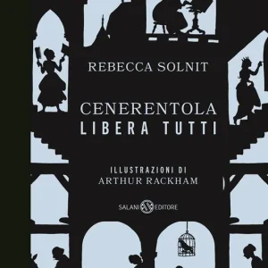 Cenerentola libera tutti Di Tendenza