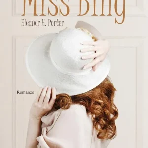 La decisione di Miss Billy Spedizione Espresso
