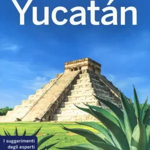Nuova Collezione Yucatán