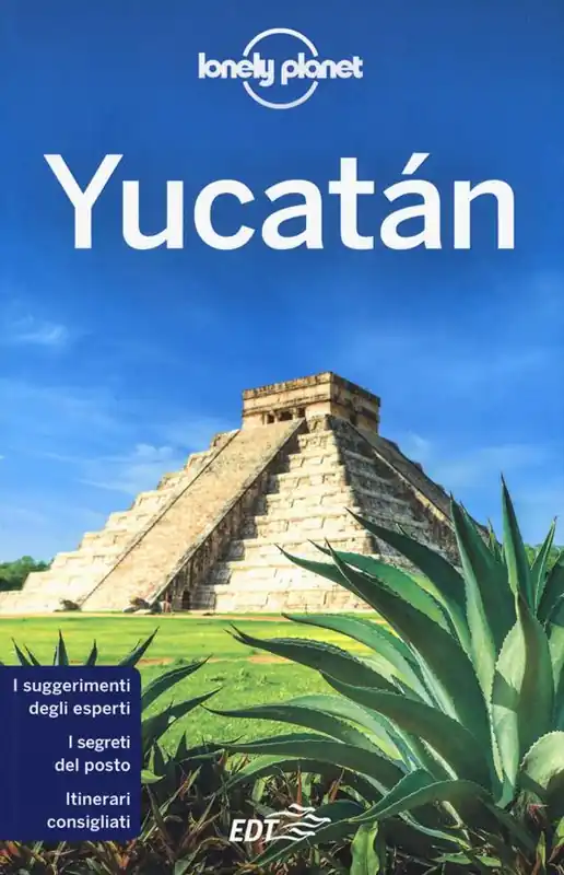 Nuova Collezione Yucatán