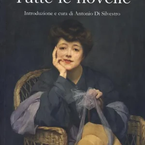 Soddisfatti O Rimborsati Tutte le novelle