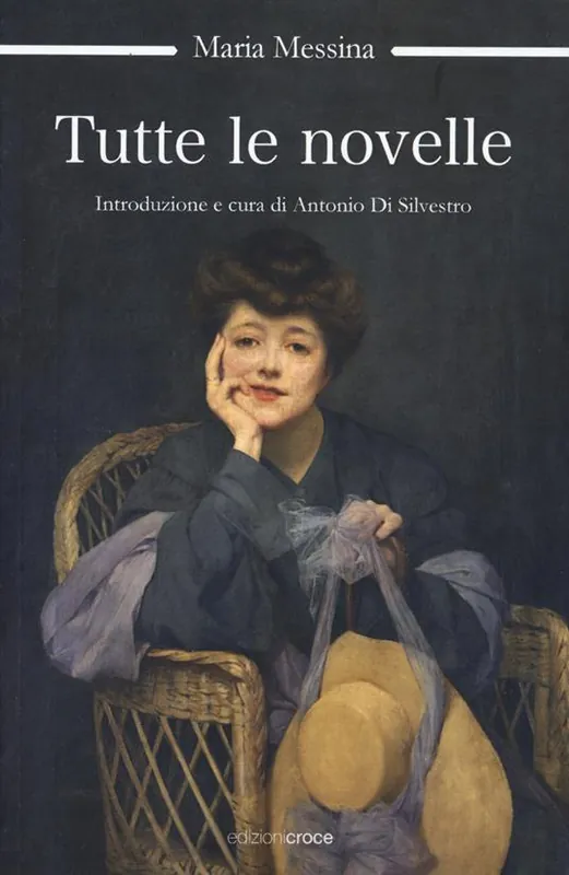 Soddisfatti O Rimborsati Tutte le novelle