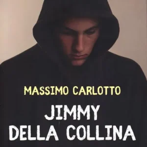 Jimmy della Collina Super Prezzo