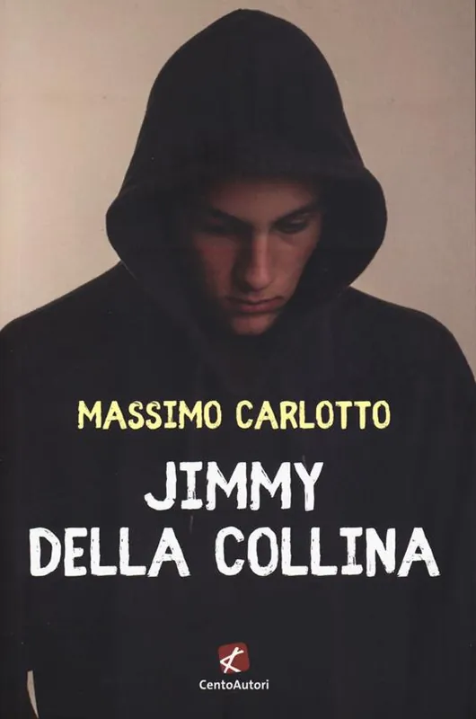 Jimmy della Collina Super Prezzo