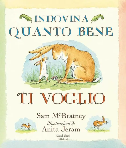 Consegna Rapida Indovina quanto bene ti voglio (mini). Ediz. a colori