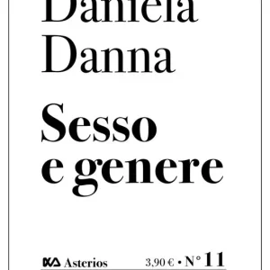 Sesso e genere Compra Adesso