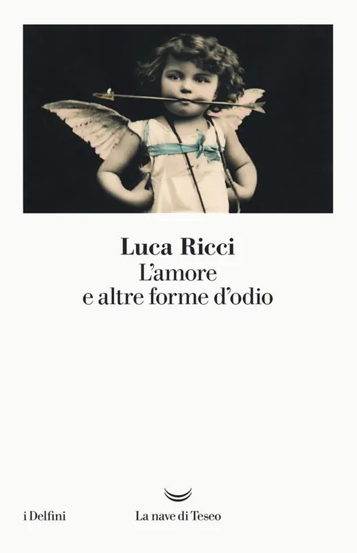 L‘ amore e altre forme d‘odio Spedito Oggi