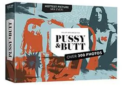 Offerta Del Giorno Pussy & butt