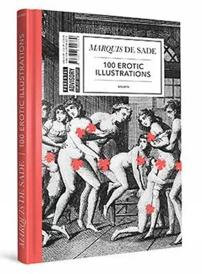 Miglior Prezzo 100 erotic illustrations