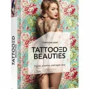 Tattooed beauties Reso Gratuito