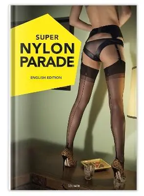 Super nylon parade Saldi