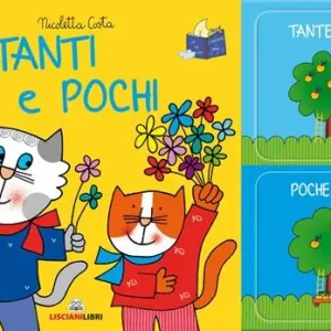 Tanti e pochi. Ediz. a colori Direttamente Dal Produttore