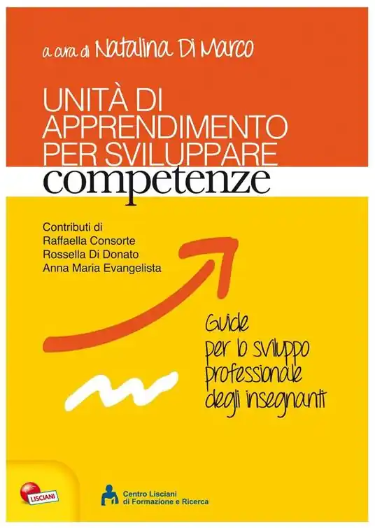 Economico Unità di apprendimento per sviluppare competenze