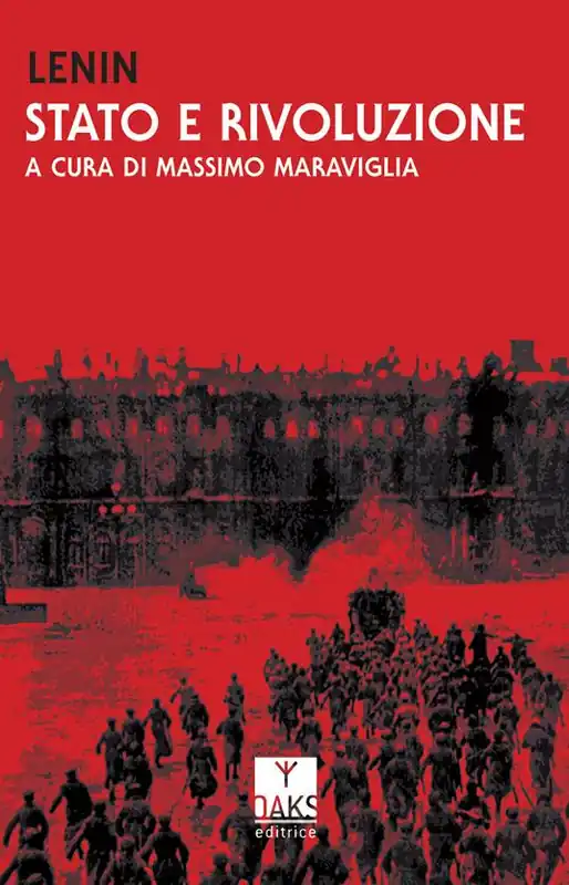 Sconto Stato e rivoluzione