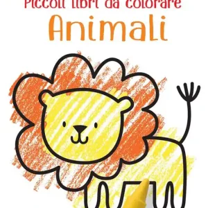 Bestseller Animali. Ediz. a colori