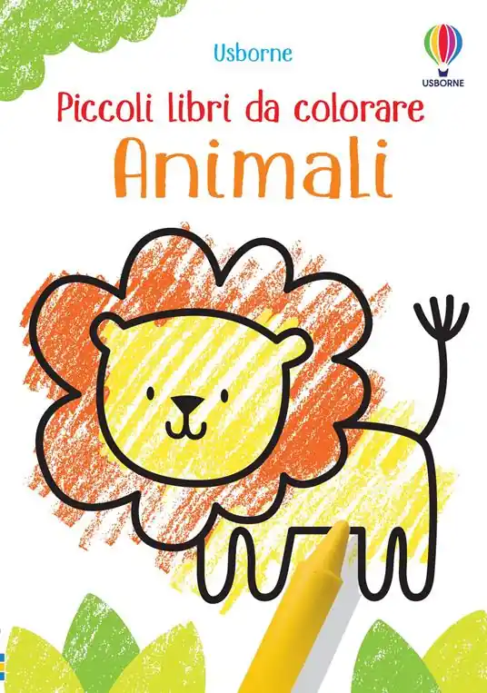Bestseller Animali. Ediz. a colori
