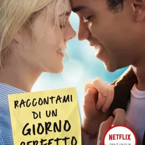 Raccontami di un giorno perfetto. Nuova ediz. Must-Have