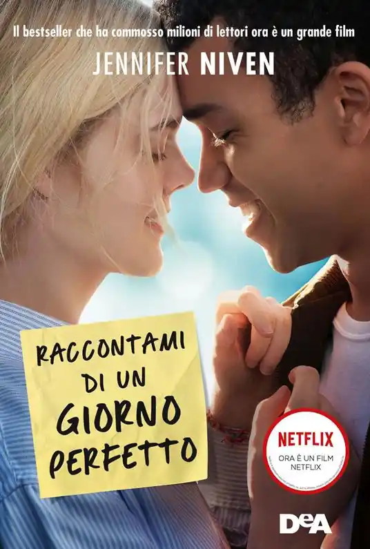 Raccontami di un giorno perfetto. Nuova ediz. Must-Have