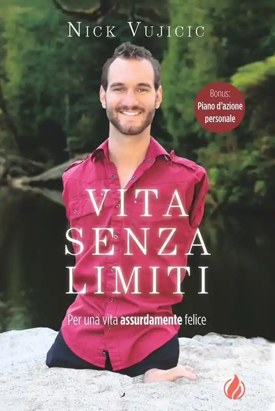 Vita senza limiti. Per una vita assurdamente felice Prezzo Di Fabbrica