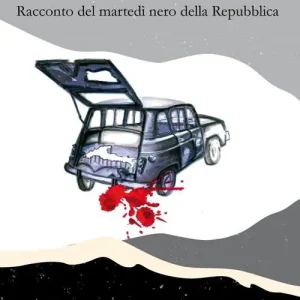 Hanno ucciso Moro! Racconto del martedì nero della Repubblica Non Perdere