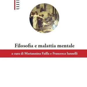 Filosofia e malattia mentale Economico