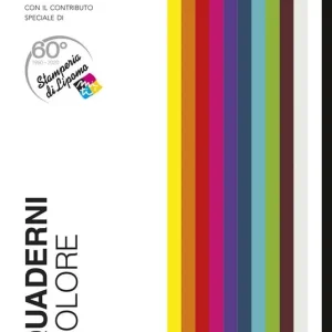 Quaderni colore Promozione Esclusiva