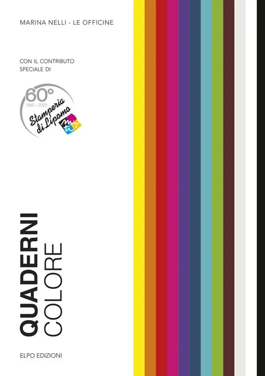 Quaderni colore Promozione Esclusiva