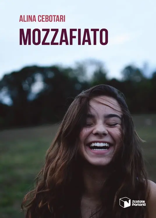 Mozzafiato Ultimissimo Modello
