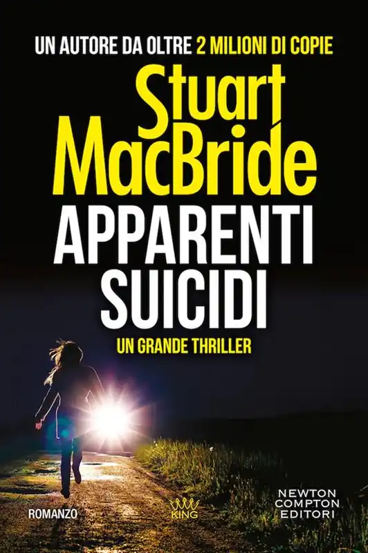Apparenti suicidi Spedito Oggi