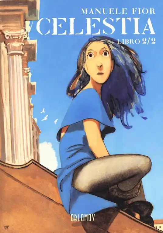 Promo Stagionale Celestia. Vol. 2