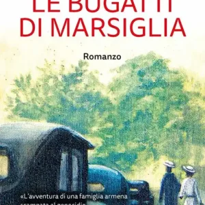 Le Bugatti di Marsiglia Offerta Del Giorno