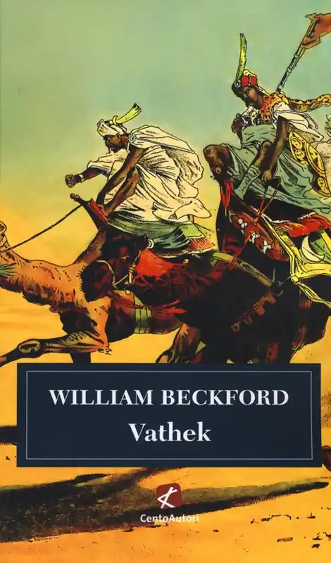 Vathek Novità
