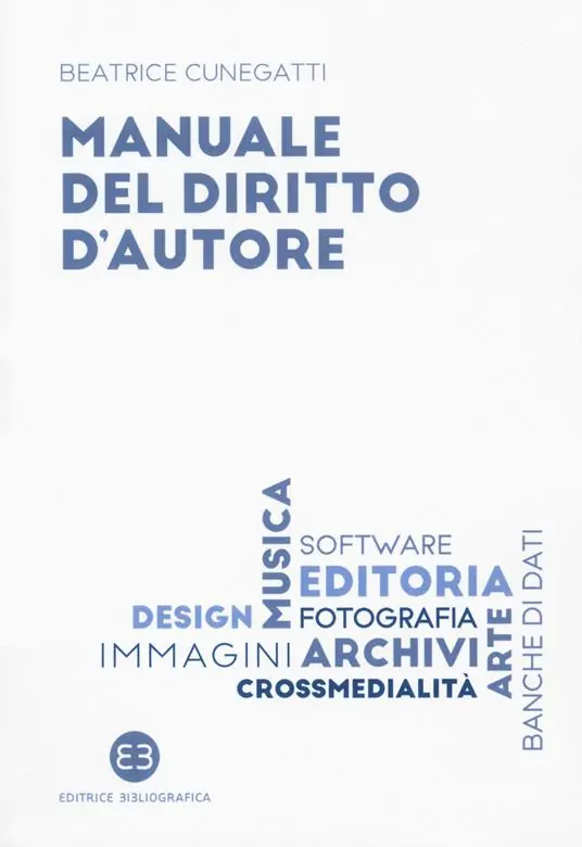 Acquista Ora Manuale del diritto d‘autore