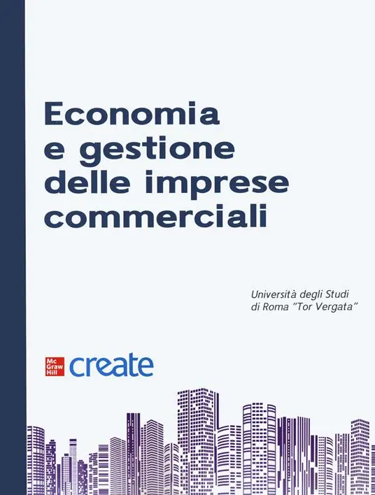 Economia e gestione delle imprese commerciali Promozione Esclusiva
