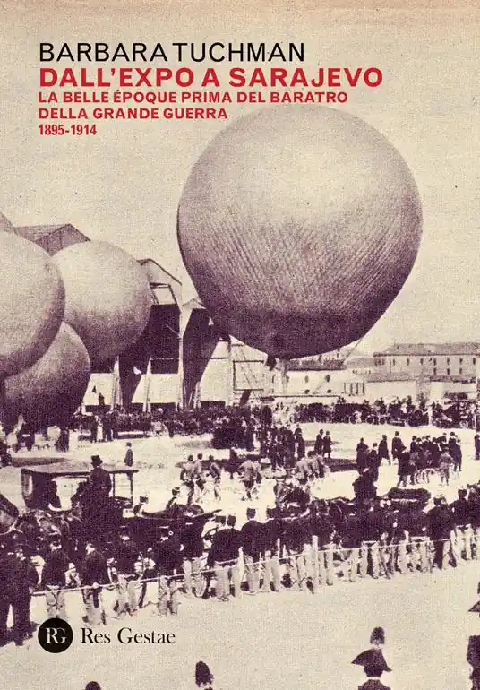 Pagamento Sicuro Dall‘Expo a Sarajevo. La Belle Époche prima del baratro della Grande Guerra (1895-1914)