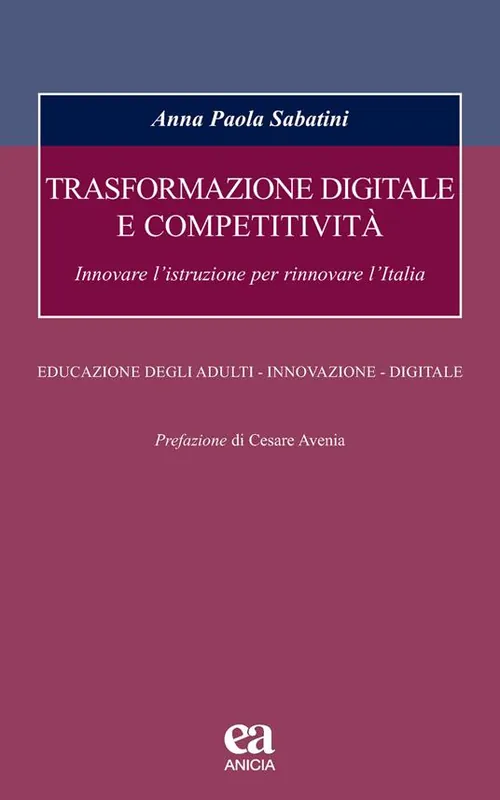 Promozione Esclusiva Trasformazione digitale e competitività