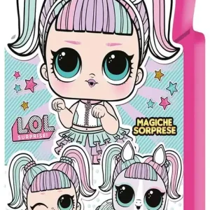 LOL surprise! Magiche sorprese Direttamente Dal Produttore