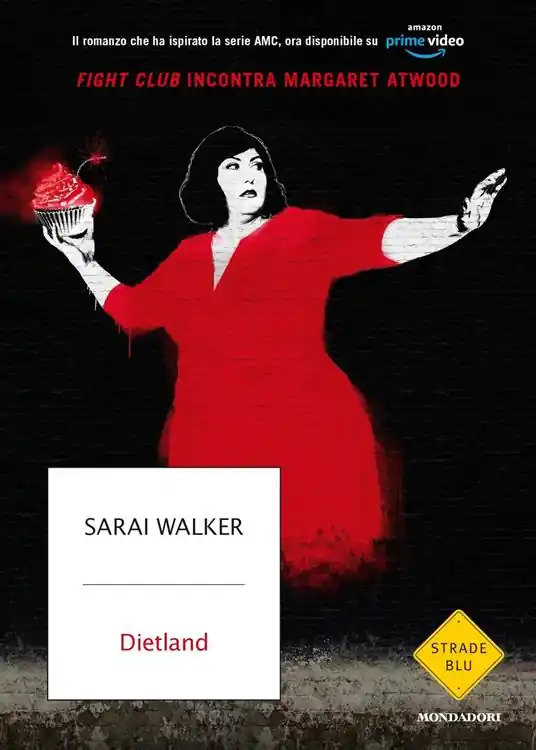 Dietland Consegna Rapida