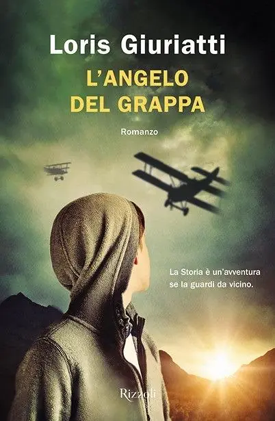 Economico L‘Angelo del Grappa