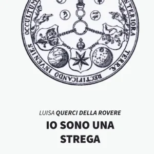 Novità Io sono una strega